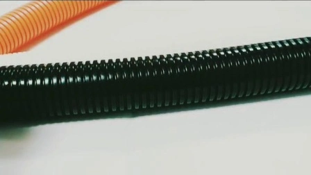 Corrugated Flexible Conduit Tube ID 5mm, ID 7mm, ID 10mm